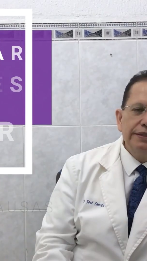 Contenido publicado por Centro Médico Sancén