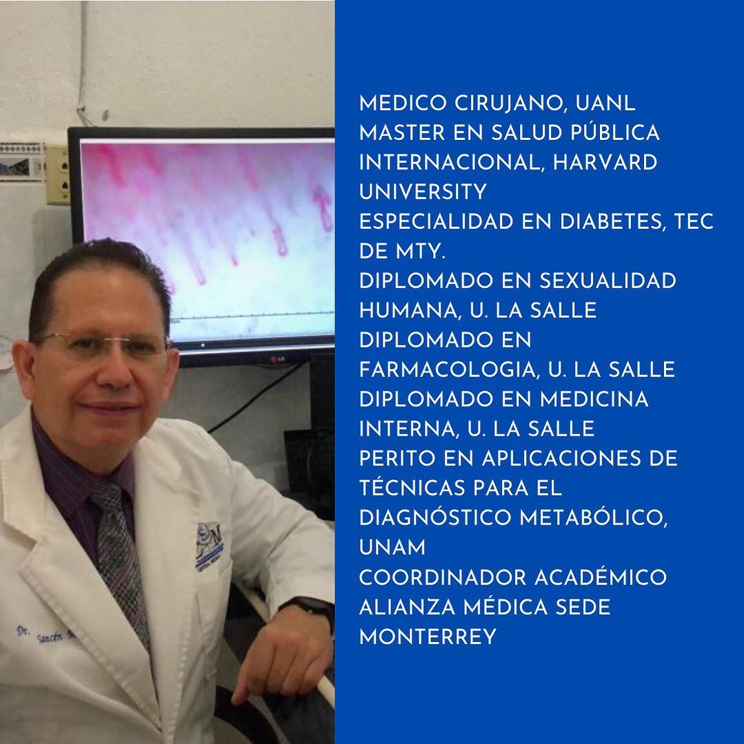 Contenido publicado por Centro Médico Sancén